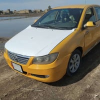 ليفان • ٢٠١٢ • محرك وكير