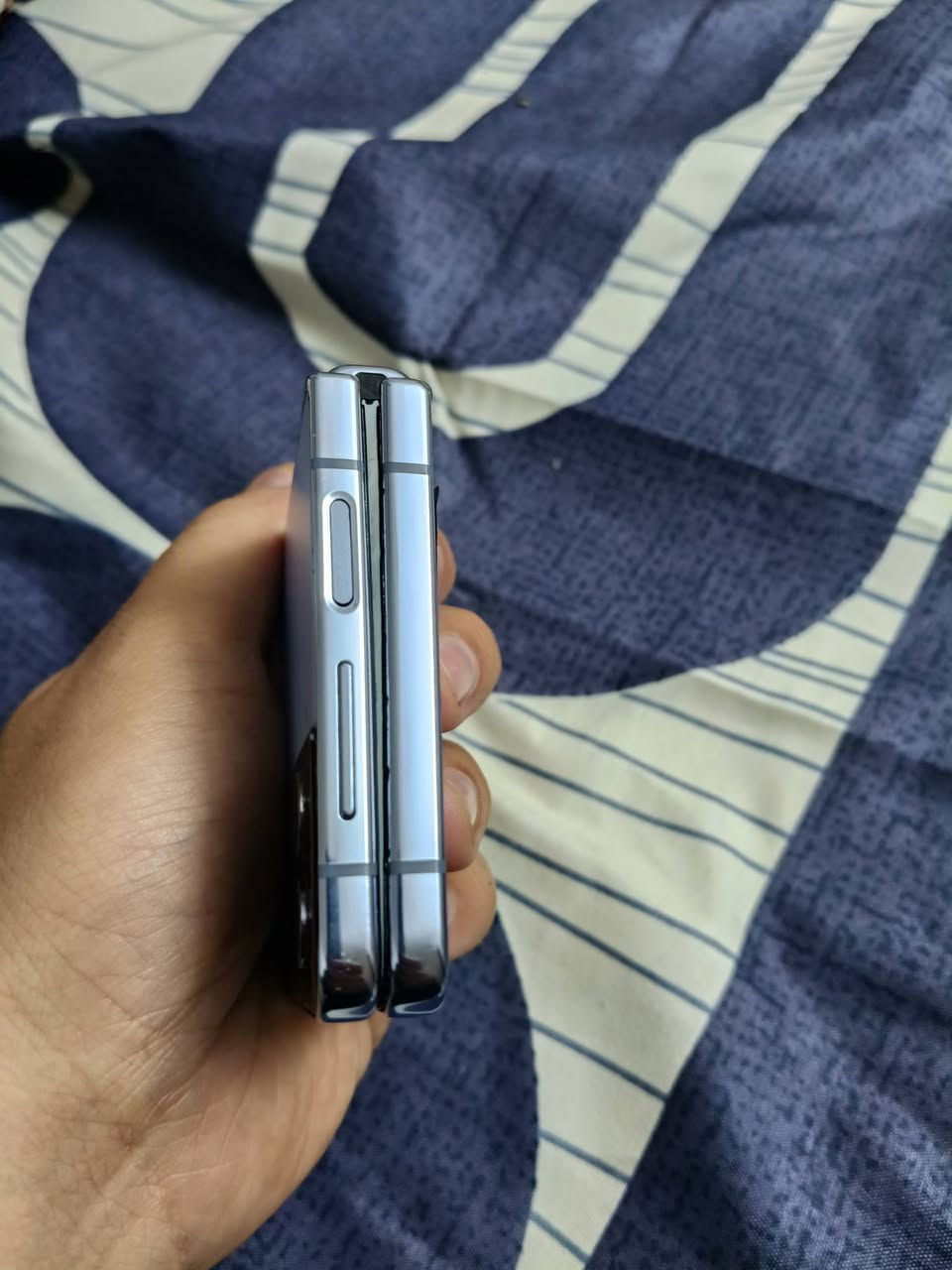 فلب 4 ذ 256 نظيف مكفول من كلشي لسعر 225 .. لكرخ


**إذا كنت صاحب هذا الإعلان وتريد حذفه لأي سبب، رجاءا أرسل رسالة إلى الدعم الفني**