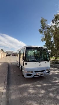 نيسان سيڤيلان 2006 ٢٥راكب  غاز و به نزين  07504465600