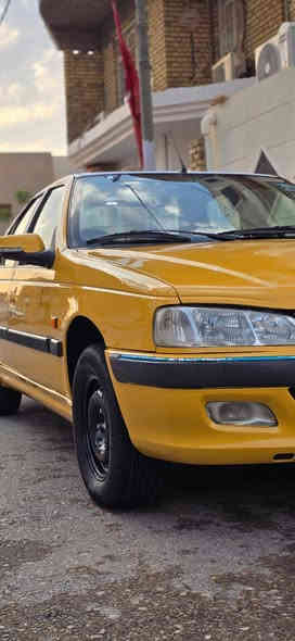 السلام عليكم بيجو بارص للبيع سياره مصبوغه حزام بس للامانه السياره اني صبغتهة بس للجماليه امانه الله سياره خير من الله تبريد شغال تدفئة تبريد منظومه جديده دواخلهة تخبل ضربتهة جاملغ خلفي جهت السايق عارضهة 35 وبيهة مجال *********** هزة جديده رقم جديد يعني متعبك
