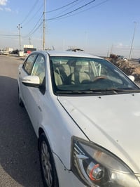 مكينه كورلا • موديل ٢٠١٢ • البصره