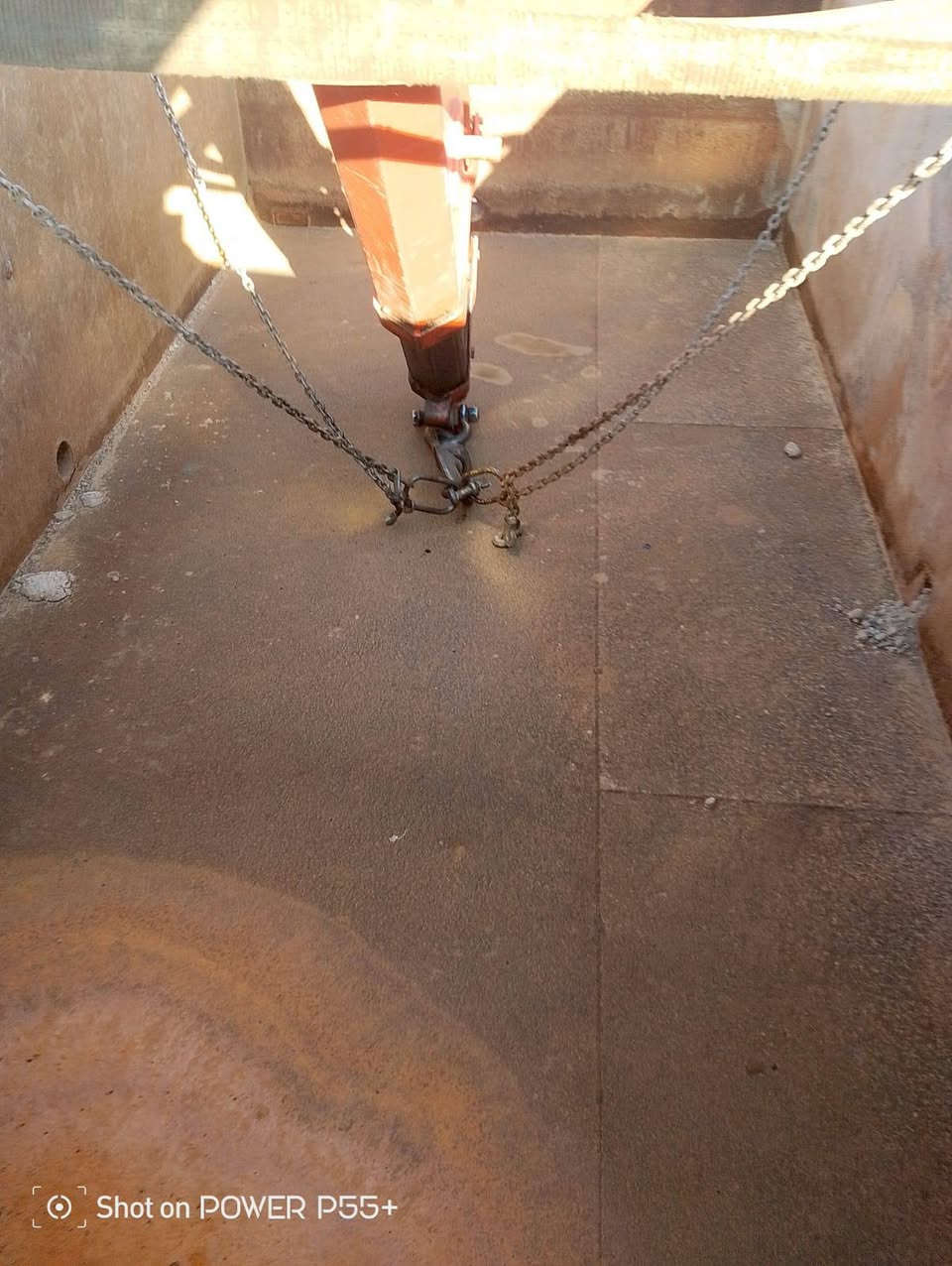 السلام عليكم تانكي للبيع السعه 16 الف استفسار اتصل على الرقم ‏‪***********‬‏
