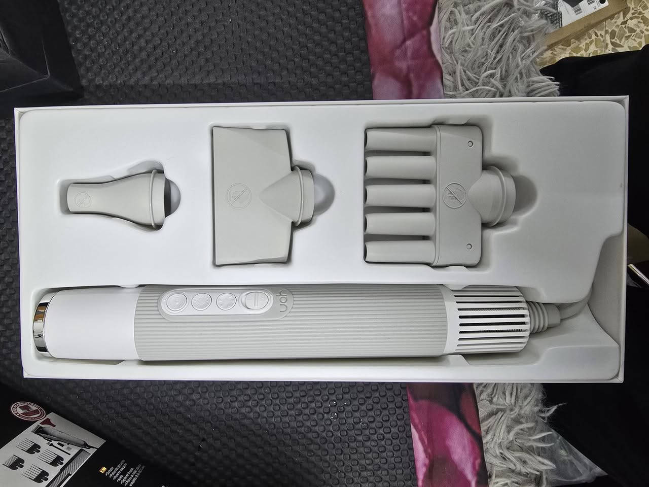 سلام عليكم شسوار فووول سعرهه ١٥ مع توصيل


**إذا كنت صاحب هذا الإعلان وتريد حذفه لأي سبب، رجاءا أرسل رسالة إلى الدعم الفني**