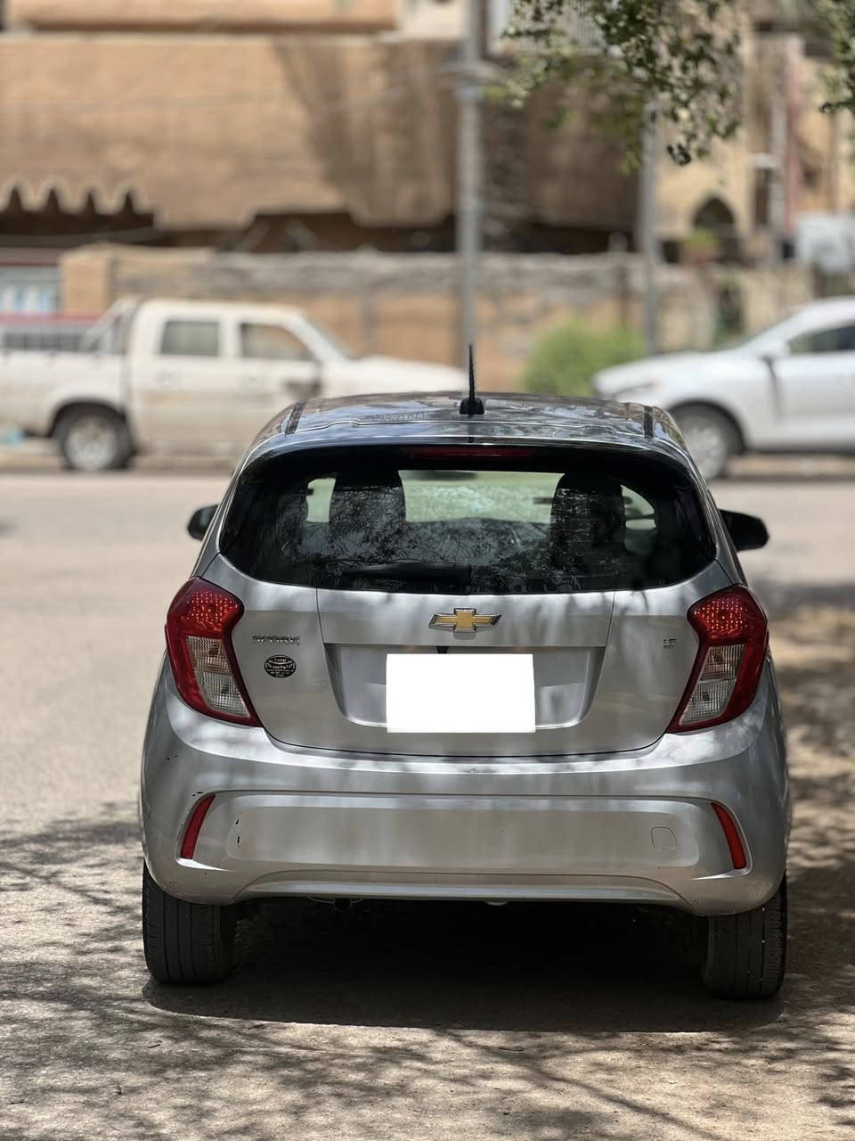 عرض جديد و خاص والبيع اقساط ..
......مع تخفيض المقدمة ....
... و العرض لفترة محدودة . 

شيفروليت سبارك ٢٠٢١ ... و البيع اقساط 
و الرقم بغداد دولي جديد 

 للمزيد من التفاصيل 
اكتب تعليق ممكن تفاصيل  
( السبارك ٢٠٢١ )
 و نجاوبك بكل التفاصيل خاص و تدلل    

و اذا تحبون   هذة الارقام للتواصل واتساب (  رسائل فقط  )  .....مع التقدير .      ((  ***********  )) ((  *********** ))     فاذا كنت مهتم بالتفاصيل  دز مسج واتساب بصورة او اسم السيارة  على الرقم    
و نجاوبك بكل تفاصيلها و تدلل    

للاتصال الهاتفي 
للاتصال الهاتفي الرجاء الاتصال يكون وقت الدوام فقط  ( *********** )   هذا رقم المعرض 

و هذا رقم وسام الكربلائي ( *********** )  رجاءً الاتصال يكون اوقات الدوام فقط

