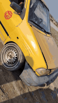 محرك وكير مكفولات • ٢٠١١ • رقم مثنى