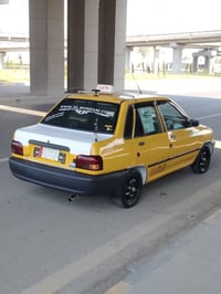 موديل ٢٠١١ • شرط الوكاله • غرمات صفر