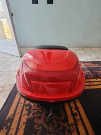 صندوك بعده جديد ماشاده للبيع ماخذه ٣٠ قيم مايرضي الله وخذه 07811862448