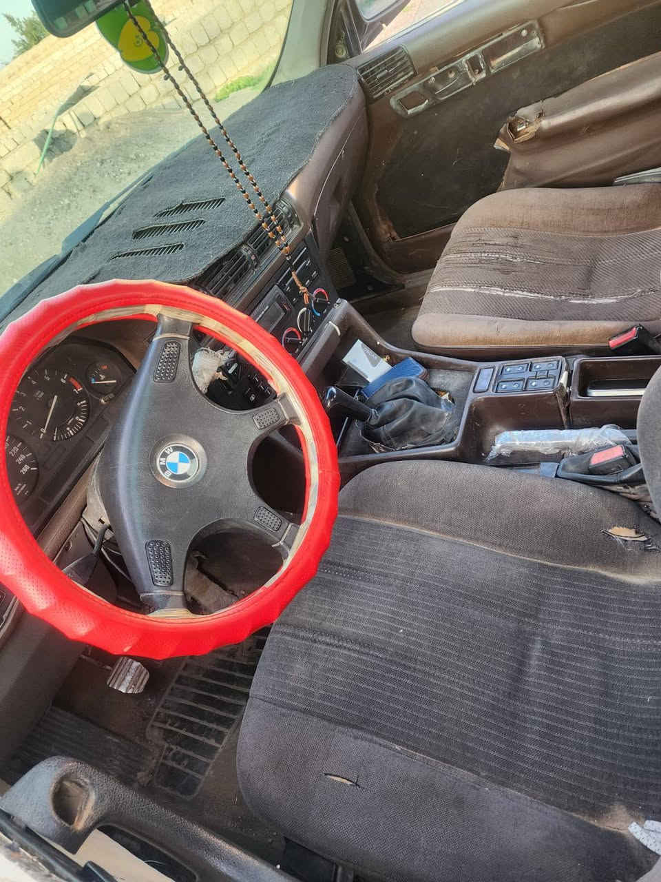 السلام عليكم بي ام 520 رقم الماني محرك كبس كير عادي شرط محرك وكير سياره جاهزه مراوس بملكه حصرا
***********
