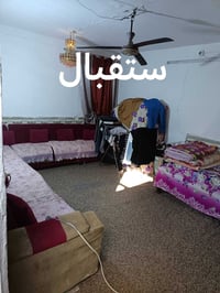 حي ميسان • ١٠٠م زراعي • ٢غرف