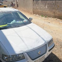 سمند • رقم قادسيه • كفاله عامه