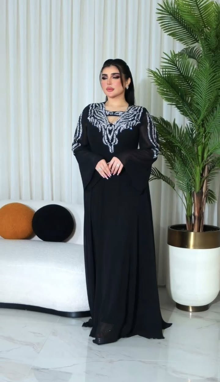 ᎯᏒ97 🦋
حصريا آحدث وآرقـى آلمـوديلآت 😍
خامه جرجيت مبطن 

القياسات
36 38 40 42 44 46 48 50 52
#اكسبلورexplore #متابعه_ولايك_واكسبلور_فضلا_ليس_امر #فساتين #الشعب_الصيني_ماله_حل😂😂 #مشاهير_تيك_توك


**إذا كنت صاحب هذا الإعلان وتريد حذفه لأي سبب، رجاءا أرسل رسالة إلى الدعم الفني**