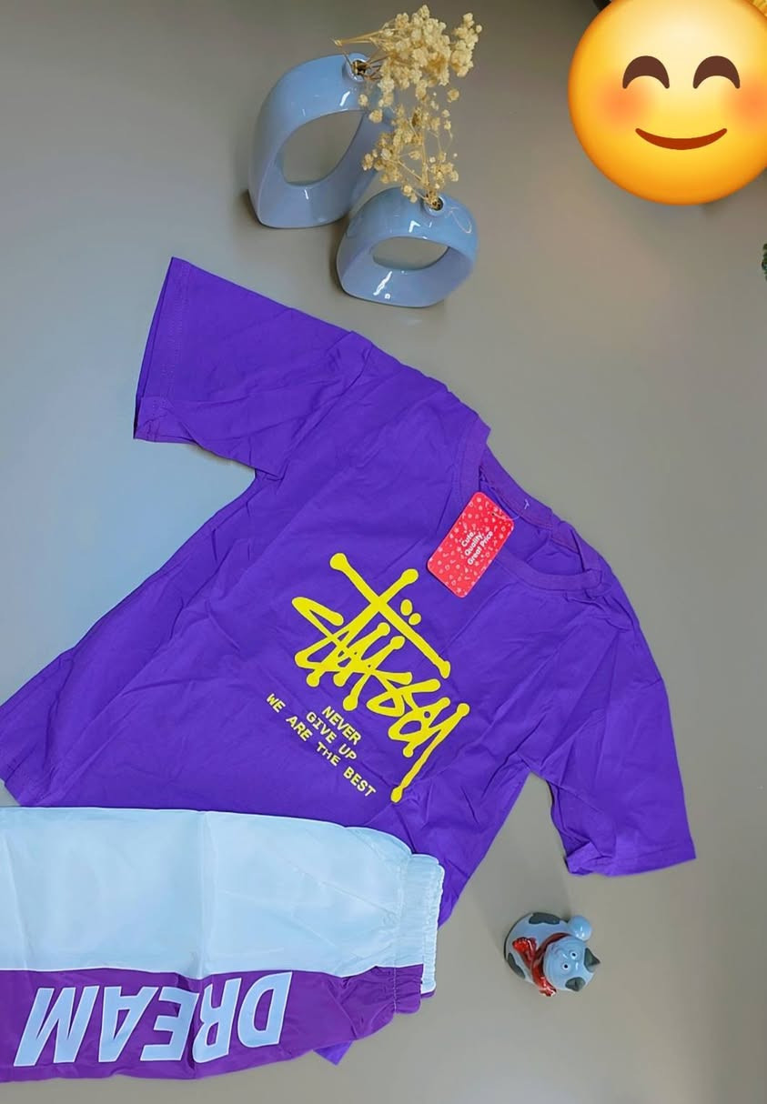 👶🏻 ملابس أطفال بألوان وتصاميم تجنن! 😍 من سنه الي ١٠ سنوات! متوفرة حاليًا بأفضل الأسعار! 🤑نتظروا الايف


**إذا كنت صاحب هذا الإعلان وتريد حذفه لأي سبب، رجاءا أرسل رسالة إلى الدعم الفني**