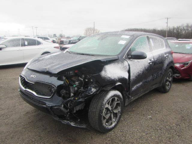 السلام عليكم
سبورتج 2021 
ماشية ٤٠ الف ميل
جاملغ مبدل بلادي فقط صبغ جزء من البنيد سيارة جديدة جدآ والحمدلله
بدون ايرباك
فور ويل
رادار امامي
مانع انزلاق
كشافات
تخم تاير 
وباتري جديد 
تحويل او وكالة سنوية ٢٠٢٨
السعر ١٦٥ بيها مجال
مكاني بغداد ***********
