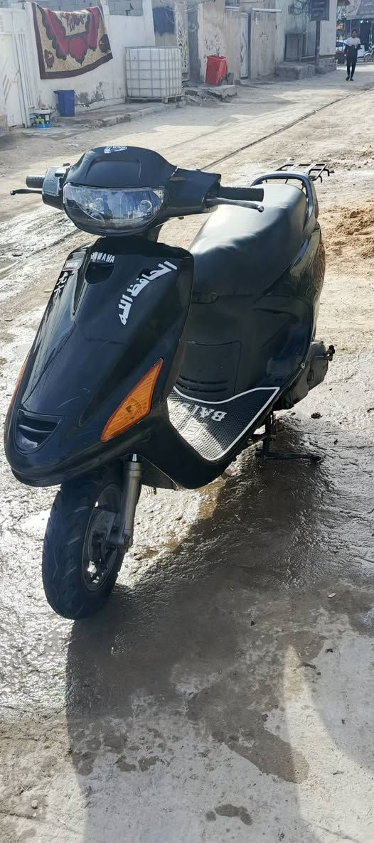 دراجه فراشه فحل محرك ما مفتوح كهربائيات كله شغال مكان نجف السعر 475اوبيه مجال ***********
