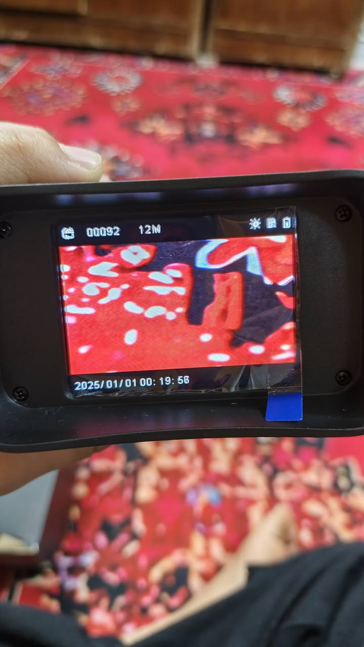 ناضور ليلي 55 واصل لباب البيت


**إذا كنت صاحب هذا الإعلان وتريد حذفه لأي سبب، رجاءا أرسل رسالة إلى الدعم الفني**