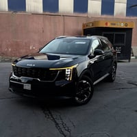 سورنتو • ٢٠٢٤ • ايربك ضارب