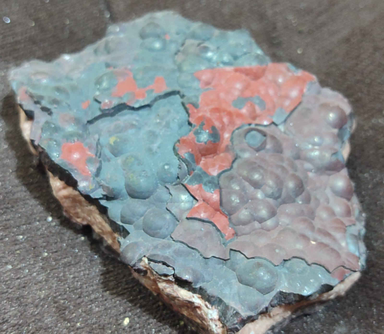 حجر خام حجر الهيماتيت الطبيعي او حجر الدم
بيع مباشر 100.000 دينار
يتوفر توصيل لجميع محافظات العراق


**إذا كنت صاحب هذا الإعلان وتريد حذفه لأي سبب، رجاءا أرسل رسالة إلى الدعم الفني**