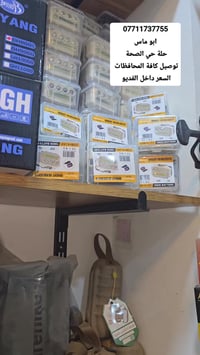 لايت راس • صيد • اسماك