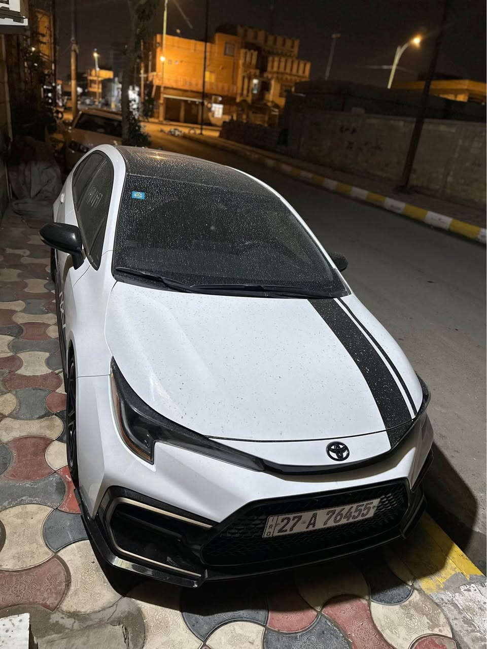 كورلا ٢٢ معوقين ذي قار
فئه apex
السياره فوووول مواصفات كفاله عامه داخله تقرير
ماشيه ٤٢ الف السياره كلشي بيها بلادي قماره سوده بلاديه فول مواصفات شكو شي بالك بيها 
*********** ناصرية, ذي قار
