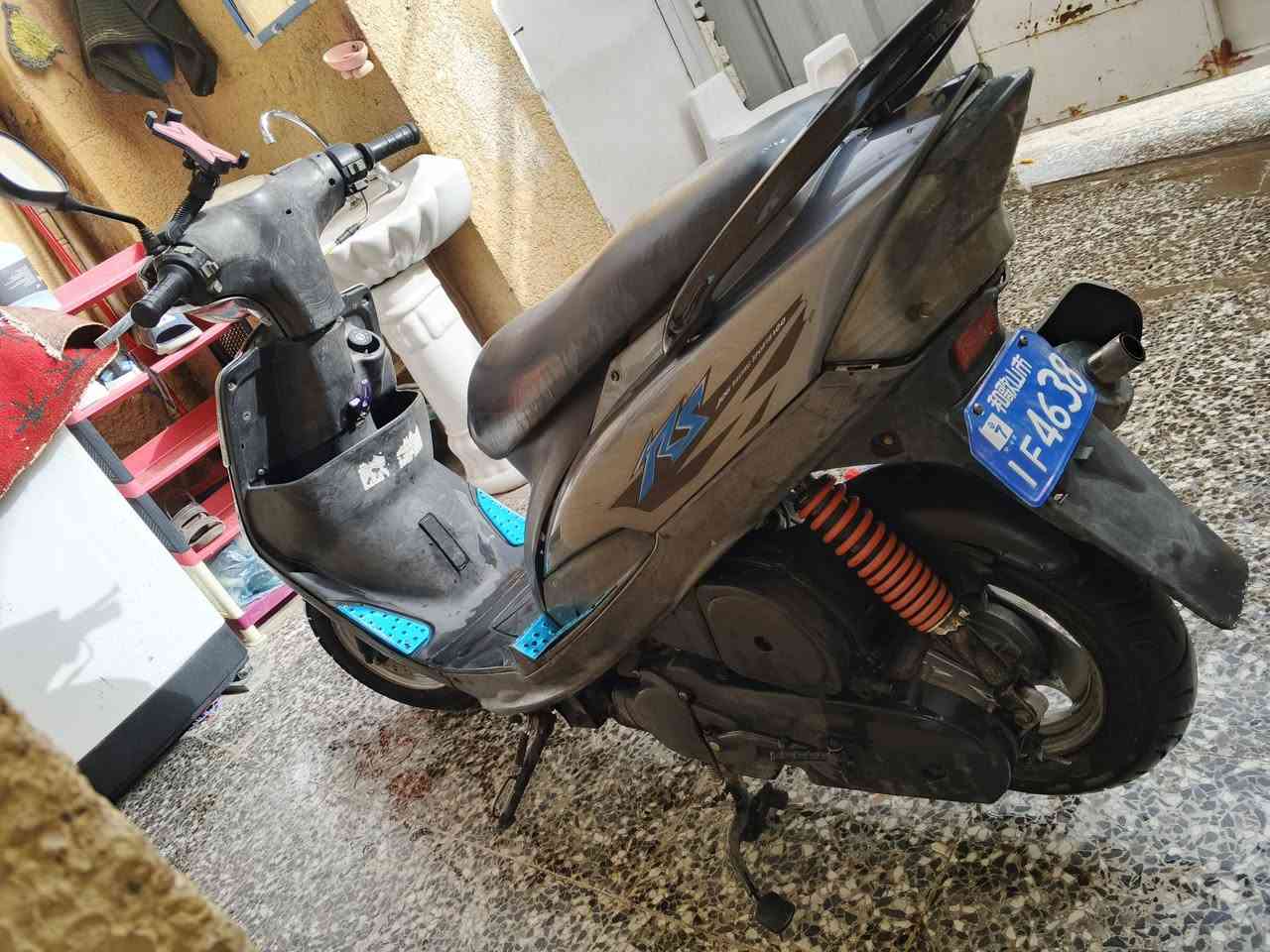 ماكس عدلة
نضيفة تشتغل سلف هندر 

كهربائيات شغالة ماعدة لدشبول  صالنصة FM

كفرات تجاري لسعر (550) بيها مجال بسيط

مكاني بغداد الزعفرانية


**إذا كنت صاحب هذا الإعلان وتريد حذفه لأي سبب، رجاءا أرسل رسالة إلى الدعم الفني**