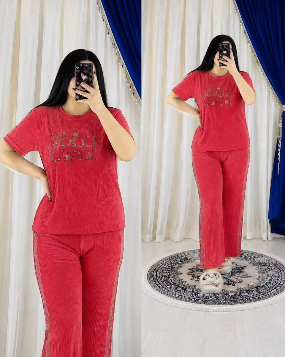 ترررررررراك كريشه الأصلي شرط الفحص

بلاش بلاش سعر الدرزن 45الف فقط 

قياس فررررري زااااااايز 

للحجز ***********

