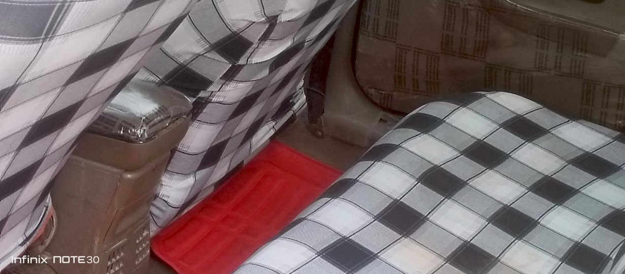 سمد للبيع موديل 11 كفاله عامه تبريد تدفئه شغاله كير و مكينه مكفولات حداديه تخم تاير كله جديد كبل للشارع على باب الله عنوان كربلاء الحسينيه رقم الهاتف *********** ما متواجد على الفيس فقط اتصال السعر 30 وبيها مجال
