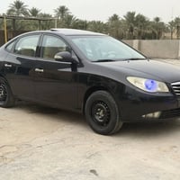 النترا 2011 • خليجي • الحله