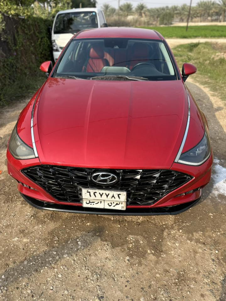 سوناته للبيع ٢٠٢٠ اربيل سنويه لل ٢٦ السياره صور حادث مرفق بل منشور المكان بابل ناحيه النيل 

‭٠٧٧٣ ٣٧٥ ٨٥٥٦‬
