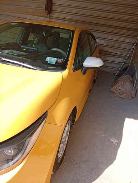 عليكم كورلا 2022 هايبرد للبيع مواصفات بصمه دخول دكي صندوق بصمه تدبيت سرعه تحكم استيرن جهتين شاشه جبير بلادي كلوب امامي led كامره خلفيه رادار امامي ورادار في علامة تويوته ماشي 56 ميل حادثها في امريكه تبديل بونيد امامي بلادي نفس لون و بل عراق باب خلفي مجون خفيف شبرين تخم تاير جديد سعرها 170 وبي مجال رقم بغداد دولي بأسمي كير و مكينه كفاله عامه شراي يتصل ع رقم *********** مكان سياره كوكوك
