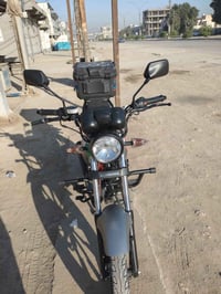 دراجه شاينك موديل 25 اوراق اسكندر نازله ب2026/1/31 دراجه جديده استخدام...