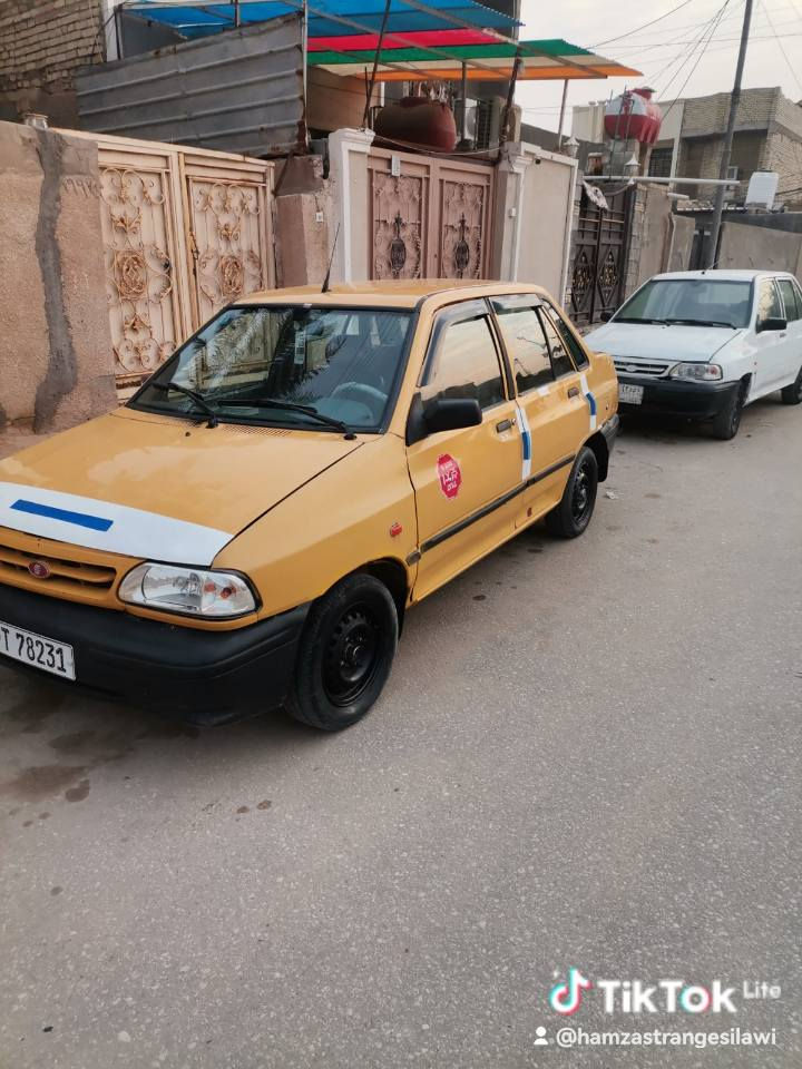 البيع سايبه مديل ١٢ جاهزه من كلشي السعر ٢٦ وبيه مجال الاستفسار *********** موجودة اب كربلاء
