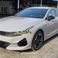 كي 5 • موديل ٢٠٢٣ • القادسية