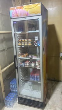 بصرة • ثلاجة • جديدة