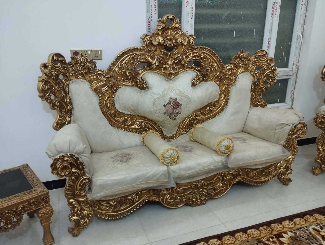 تخم ملكي جديد بنايلون 
مكان عفك 
استفسار خاص


**إذا كنت صاحب هذا الإعلان وتريد حذفه لأي سبب، رجاءا أرسل رسالة إلى الدعم الفني**