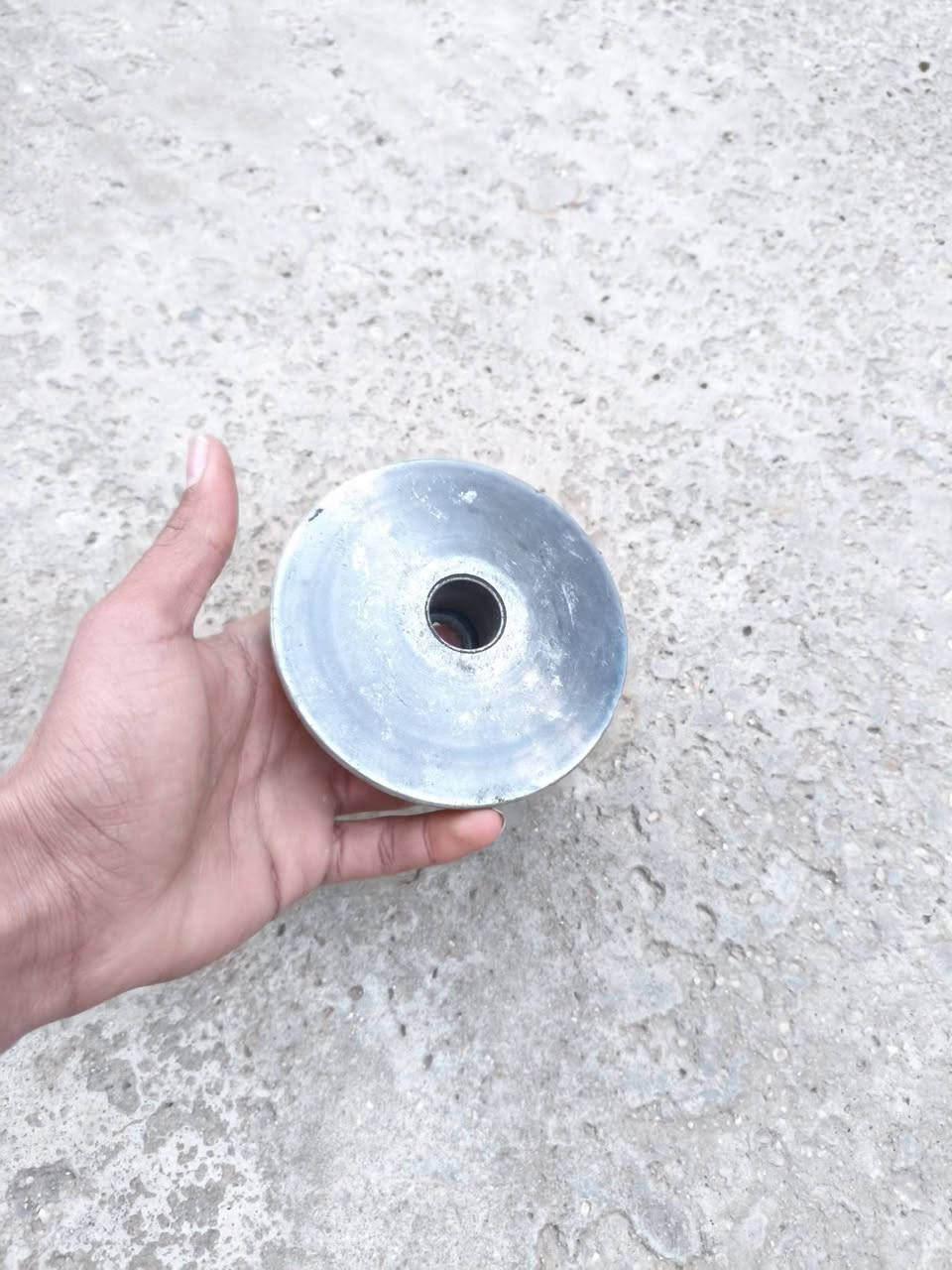 السلام عليكم غراض مال ماكس للبيع كلمن وسعره مكاني حله عوفي رقمي ***********
