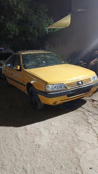 بيجو لميس 2014كير مكينه جدد حداديه جديده تايرات نضيفات رقم بصره سياره ...