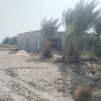 قرية حلب • دار و٧ دونم • ماء سكي