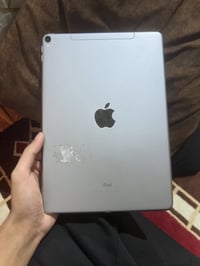 ايباد برو • ٢٥٦ • الغزاليه