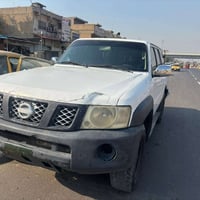 باترول ٢٠٠٨ • اكسبلور ٢٠٠٧ • ابيكا ٢٠٠٨