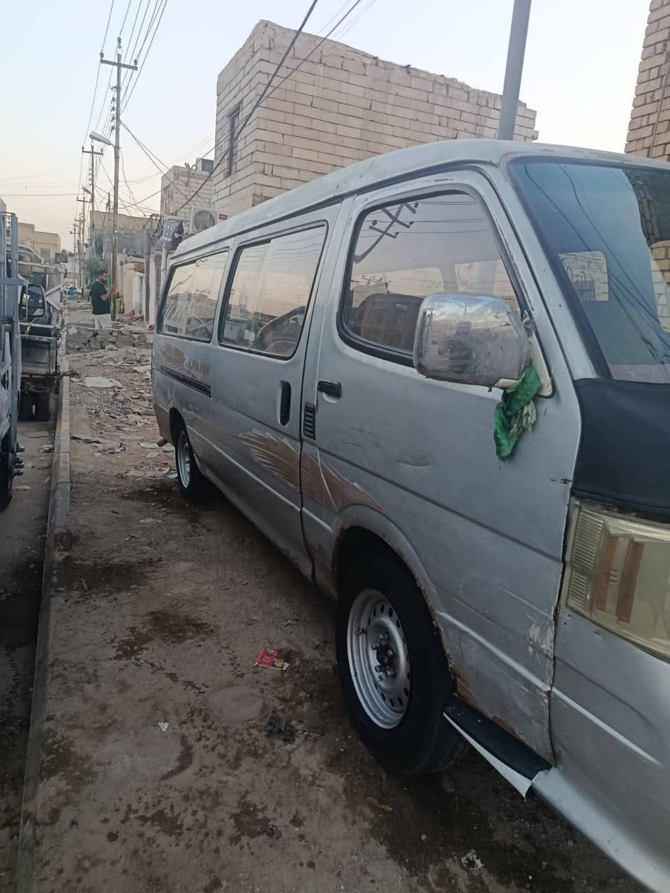 إسلام عليكم فتون البيع جاهزة مكينه او كير كفاله طخم تاير اوباتري جديد السياره جاهزة مكان ناصريه موديل الفين اوعشره) سعر السياره(١٨)رقم احمر بابل) شرط تحويل) ***********/ امكلف بل نشر خابر صاحب الرقم)
