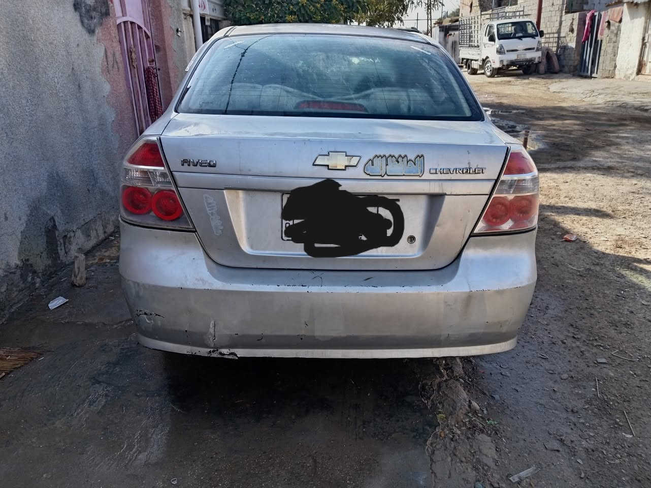 السياره / افيو / موديل 2013 / خليجي  العنوان بغداد /الحرية /السعر 50 قفل /***********
