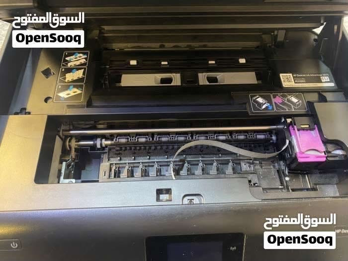 سلام عليكم اخوان الطيبين طابعه hp 5075 متعددة الوضائف تفيد للطلاب المدرسين شغاله كلشي مابيه ملحقاته وياه شغاله تطبع اي عطل ما بيه ونضافه 100% وياه سيت احبار وابر حقن وبند ورق اصلي ماله الخاص وكارتونه وتطبيق انزله الك للاستفسار *********** سعره 60 وبيه مجال مكاني بصره

