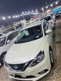 سنترا SV • ٢٠٢٥ • رقم اربيل