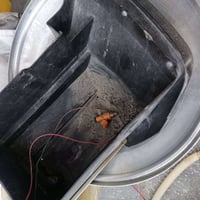 قطع غيار فورزه صفر 10كل غراضه موجود07780677743