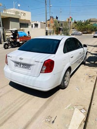 اوبترا ٢٠١٠ • سنوية ٢٠٢٩ • جير جديد