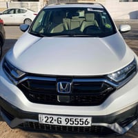 CRV هايبرد • موديل ٢٠٢٢ • أربيل