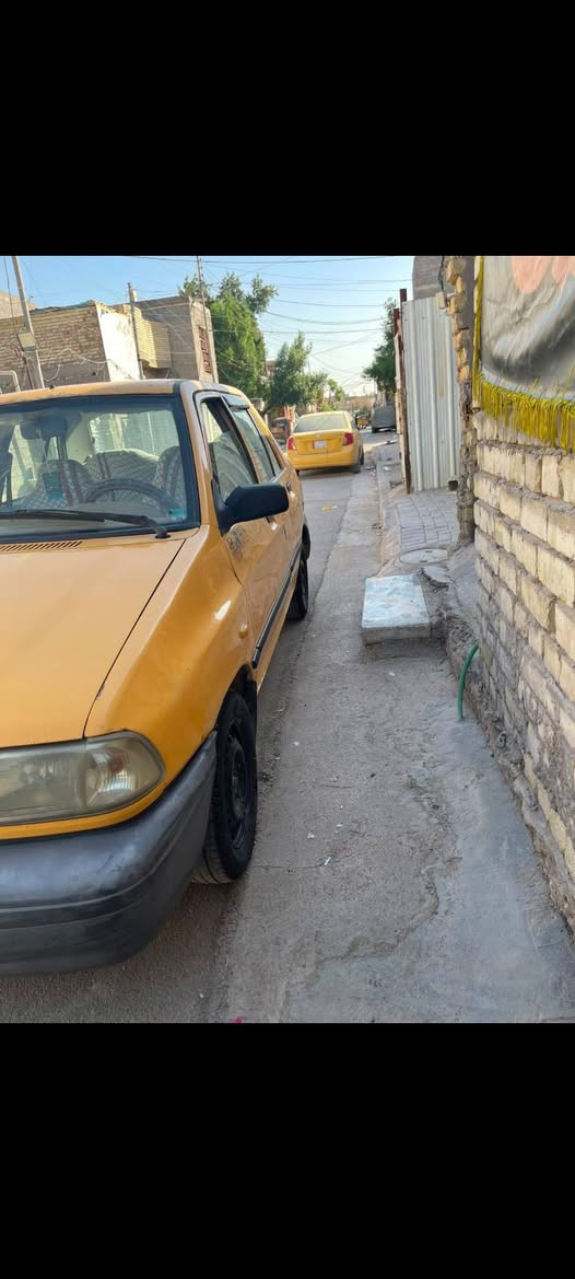سايبه للبيع مديل 15مكينه وكير برايد صالي شهرين من شادهن العنوان بغداد راسلني على رقمي بي وتساب وتدلل ***********
