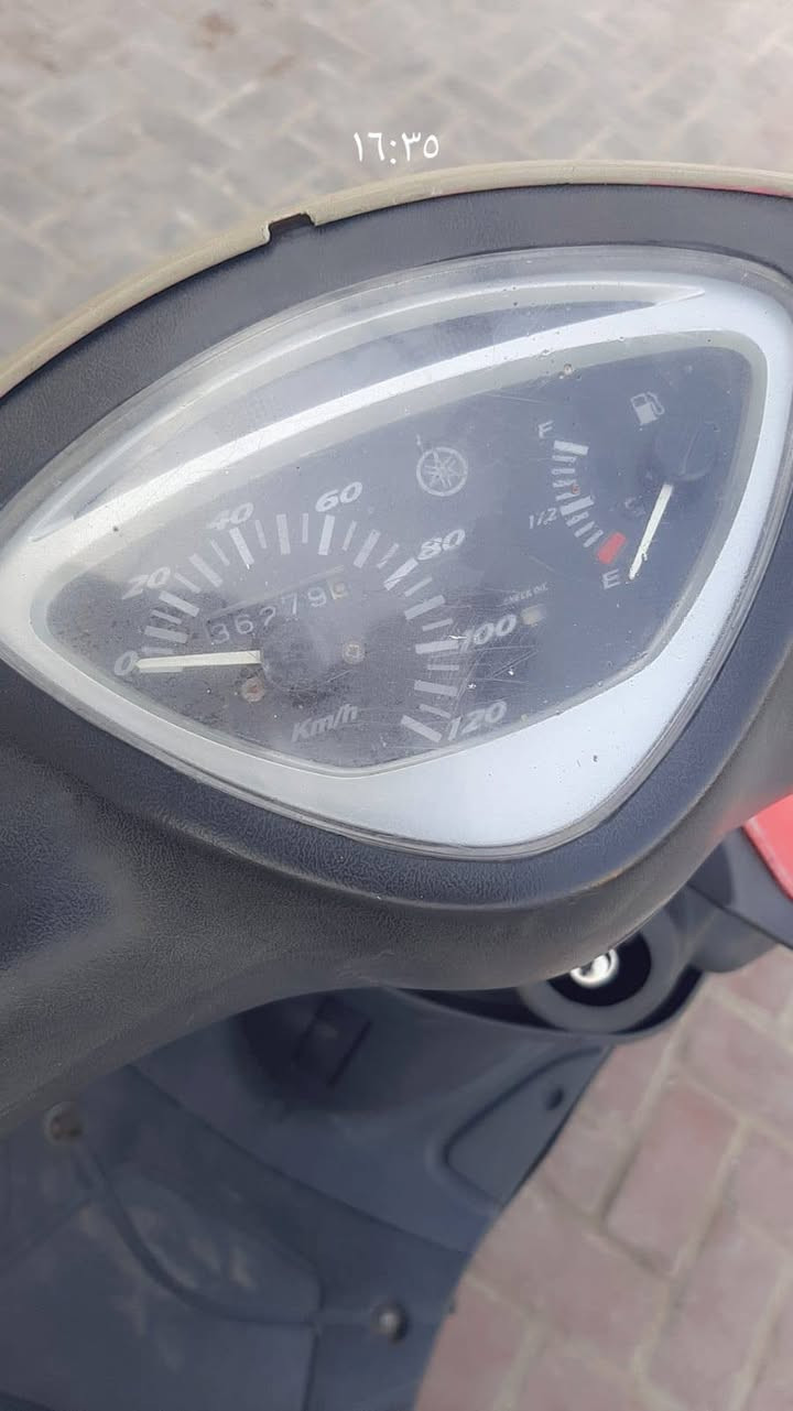 سلام عليكم
دراجه عدلة حلوه سعرها ٦٥٠ الف 
وبيها مجال حك الجيه مابيها نقوصات نكره سلف نكره هندر 
دراجه تاخذها بالك مرتاح مكينه ناعمة ومكفوله كفاله عامه 
مكاني الدورة ***********
