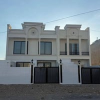أربيل • سند طابو • منزلين
