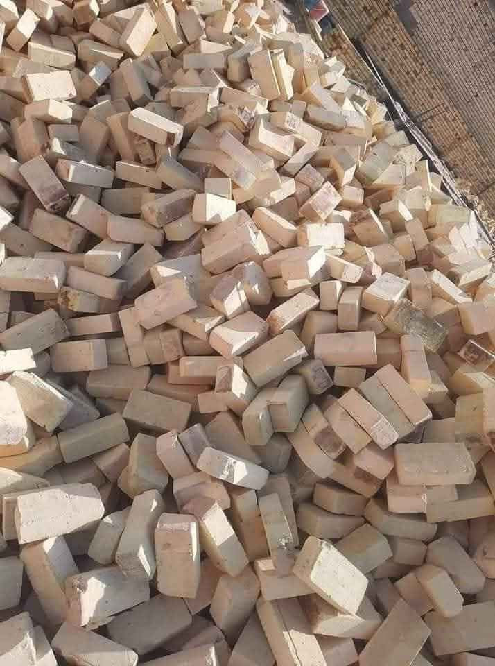 رالسلام عليكم ***********/ *********** متوفر واتساب 

ملاحضه: كل منطقه ونوع طابوكه اله سعر  
   طابوق_درجه_اولئ_لون_قوه_ركن زياده_500 طابوكه معا ضمان سترجاع الطابوكه اذا منجيبلك حسب لاتفاق الطابوق_المتوفر_بيرنه_انجكتر_طيب)للطلب والاستفسار خاص الصفحة او واتساب ✅  متوفر تك او سكس حسب لطلب
    #بأسعار_تنافسيه
يوجد خدمات توصيل فقط #الكرنه_البصرة وميسان عمارة, ميسان
